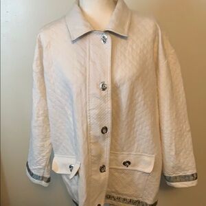 Liz‎ Claiborne jacket